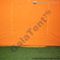 4m x 2m Gala Shade Pro Gazebo Orange Sidewalls Gallery image 3
